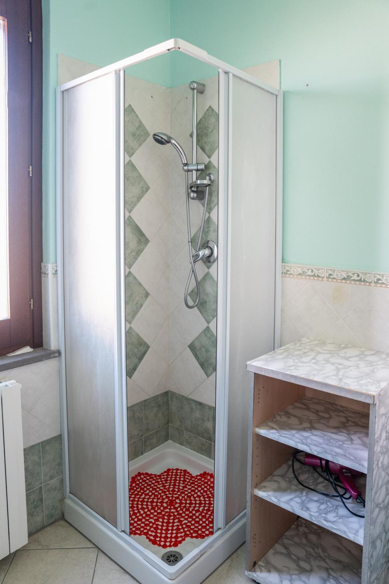 Apartmán Casa Graziosa Nurachi Exteriér fotografie
