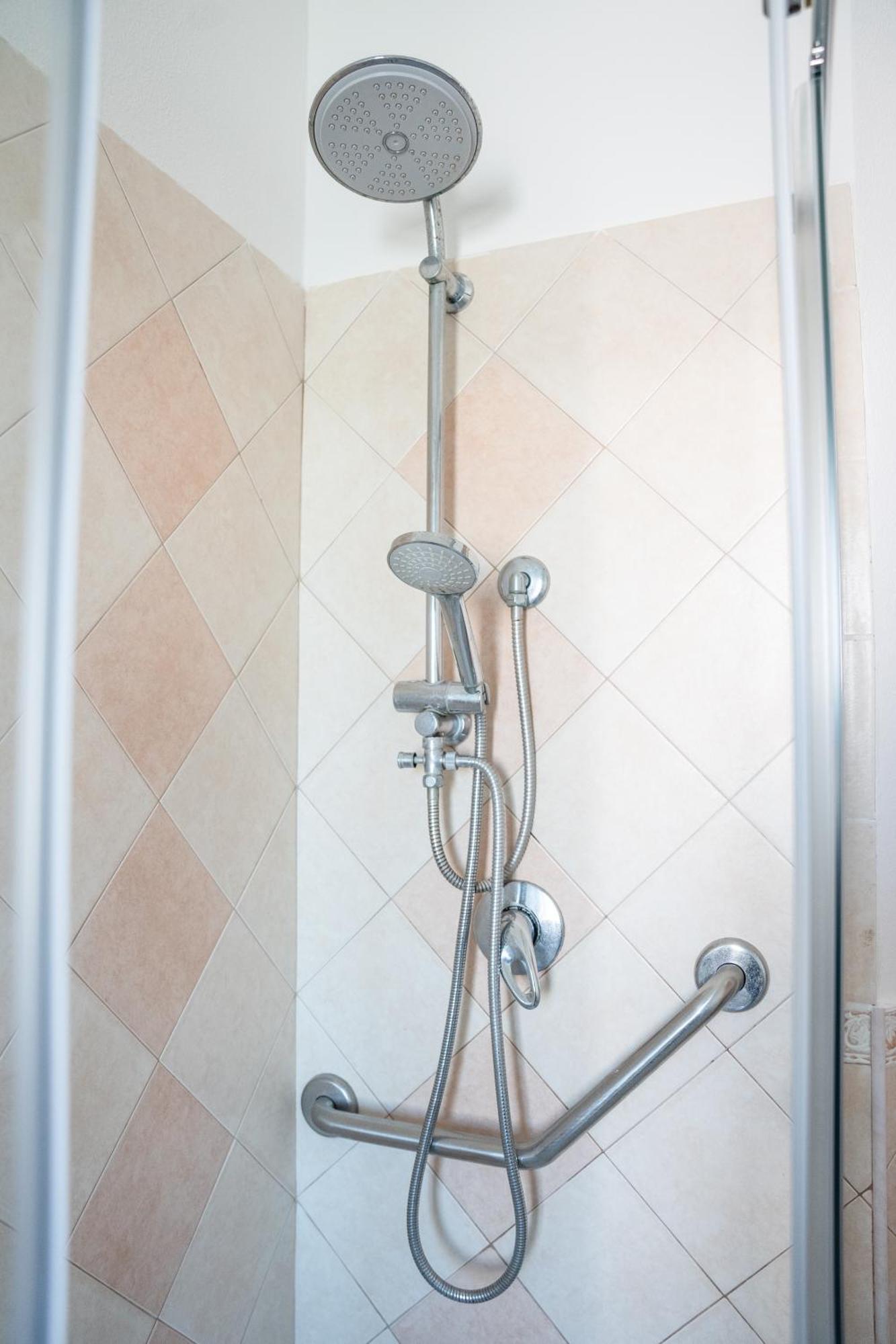Apartmán Casa Graziosa Nurachi Exteriér fotografie