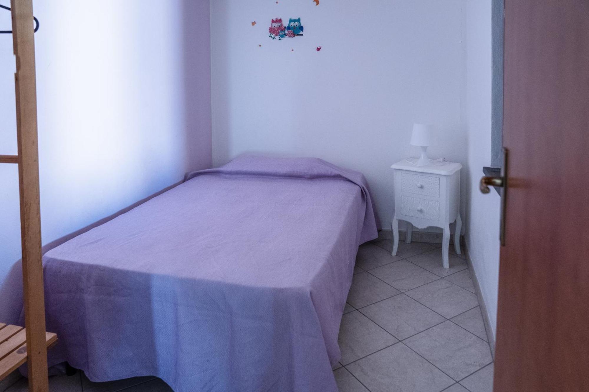 Apartmán Casa Graziosa Nurachi Exteriér fotografie